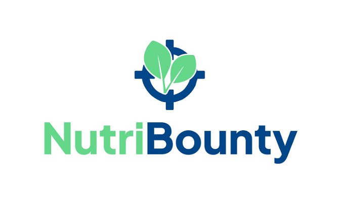 NutriBounty.com