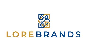 LoreBrands.com