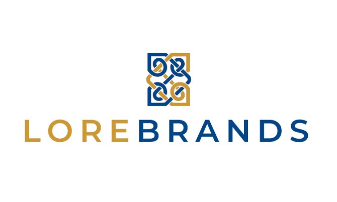 LoreBrands.com