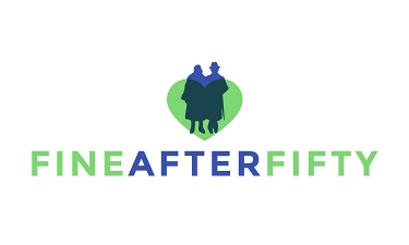FineAfterFifty.com