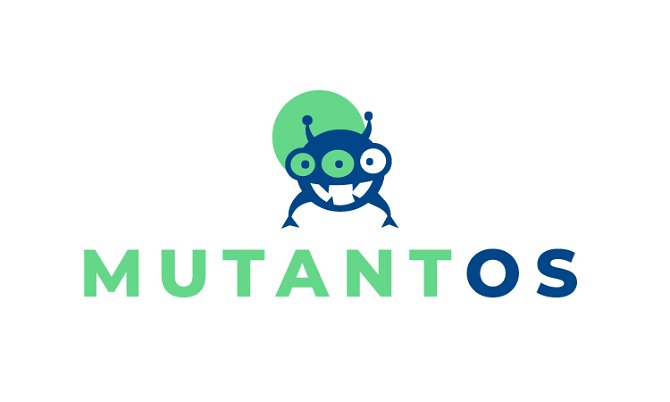 MutantOS.com