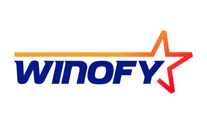 Winofy.com