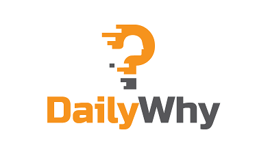 DailyWhy.com - Creative brandable domain for sale
