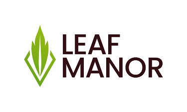 LeafManor.com