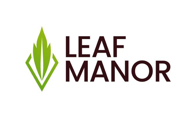 LeafManor.com