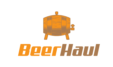 BeerHaul.com - Creative brandable domain for sale