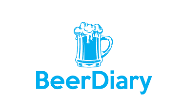 BeerDiary.com - Creative brandable domain for sale