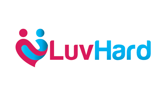 LuvHard.com