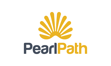 PearlPath logo