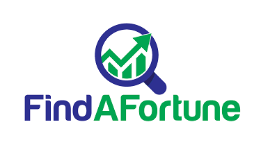 FindAFortune.com - Creative brandable domain for sale