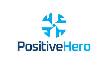 PositiveHero.com