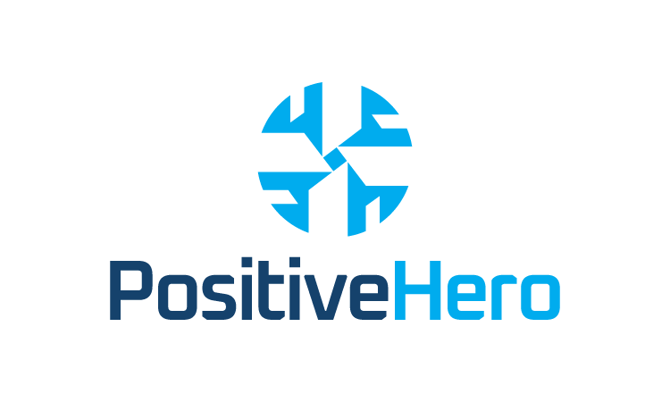 PositiveHero.com