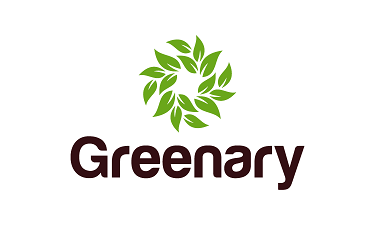 Greenary.com