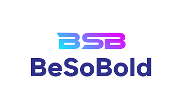 BeSoBold.com