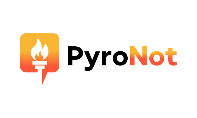 PyroNot.com