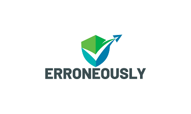 Erroneously.com