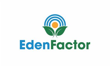 EdenFactor.com