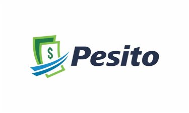 Pesito.com - Creative brandable domain for sale