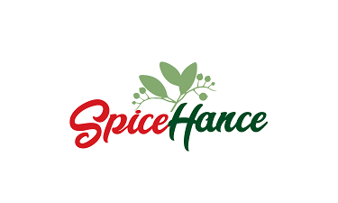 SpiceHance.com