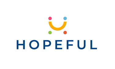 Hopeful.com - Catchy premium domain marketplace
