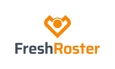 FreshRoster.com - Creative brandable domain for sale