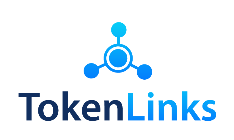 TokenLinks.com - Creative brandable domain for sale