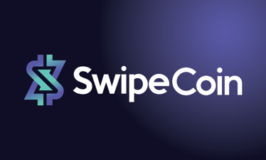 SwipeCoin logo