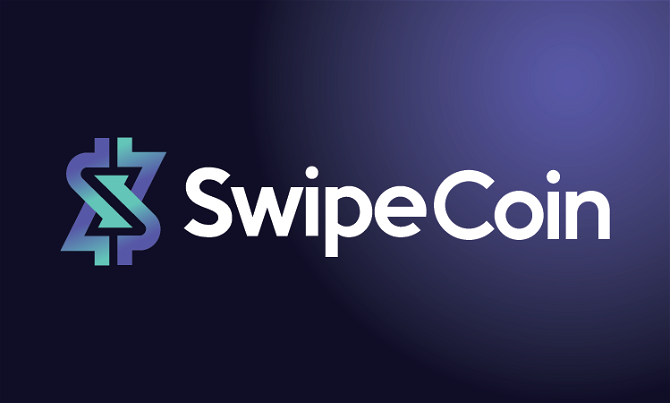 SwipeCoin.com