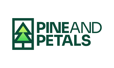 PineAndPetals.com