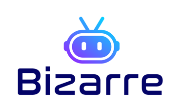 Bizarre logo