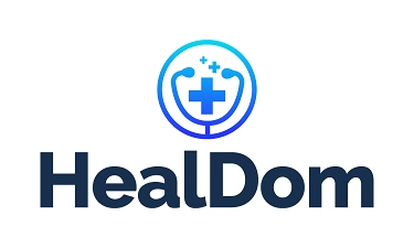 HealDom.com