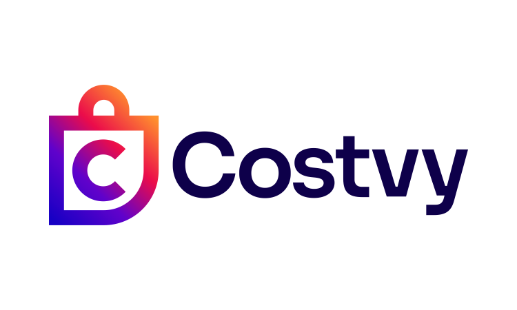Costvy.com - Creative brandable domain for sale