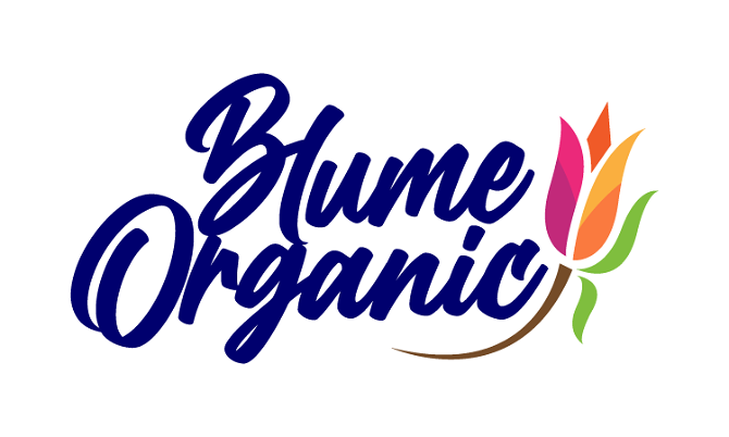 BlumeOrganic.com