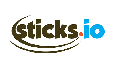 Sticks.io