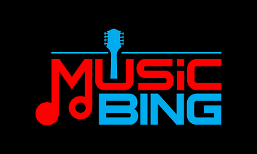 MusicBing.com - Creative brandable domain for sale