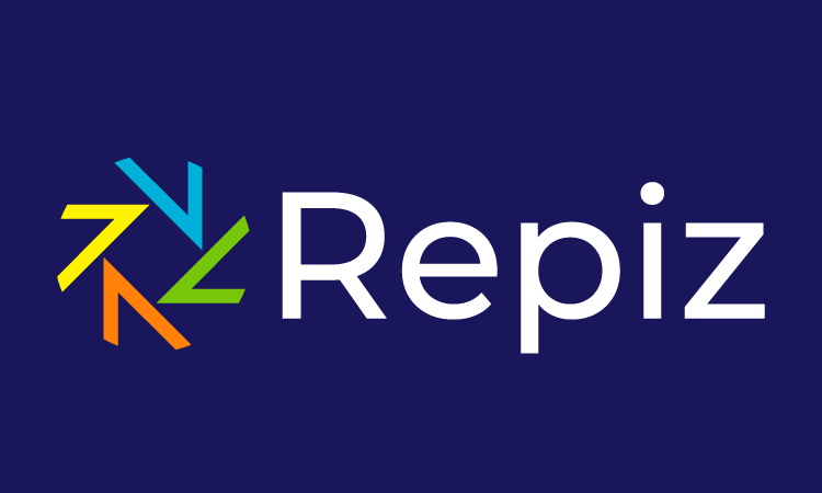Repiz logo