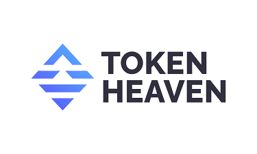 TokenHeaven.com - Creative brandable domain for sale