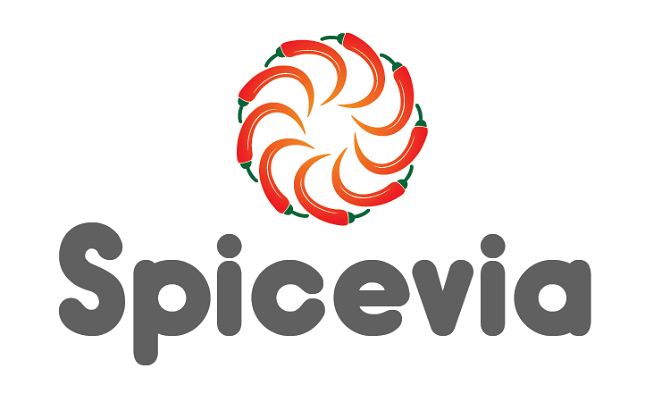 Spicevia.com