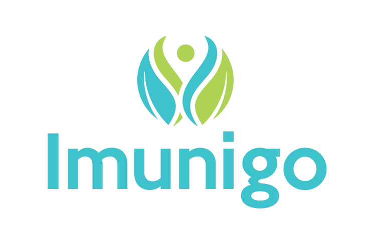 Imunigo.com - Creative brandable domain for sale