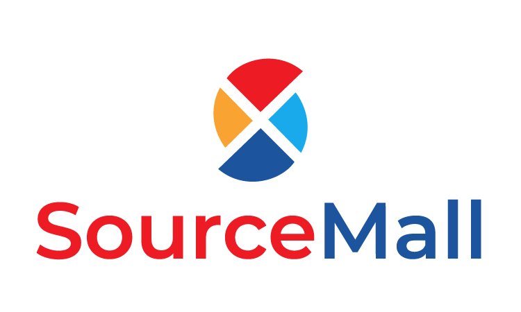 SourceMall logo