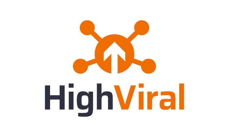 HighViral.com - Creative brandable domain for sale