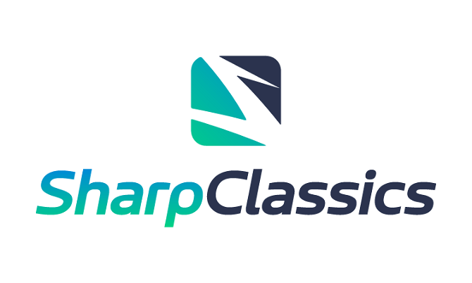 SharpClassics.com