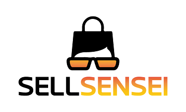 SellSensei.com