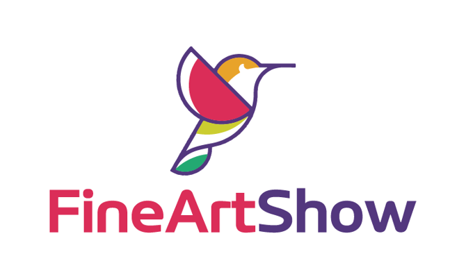 FineArtShow.com