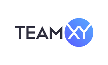 TeamXY.com - Creative brandable domain for sale