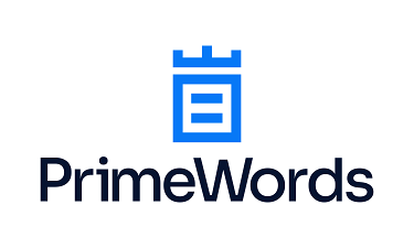 PrimeWords.com