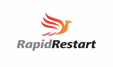 RapidRestart.com - Creative brandable domain for sale