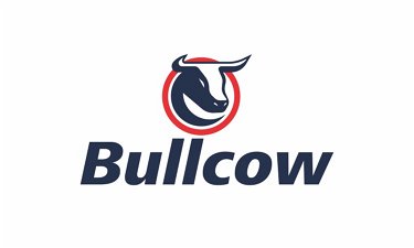 BullCow.com - Creative brandable domain for sale
