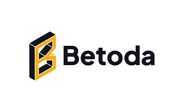 Betoda logo