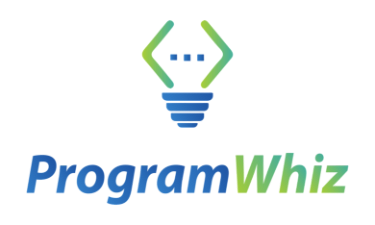 ProgramWhiz.com